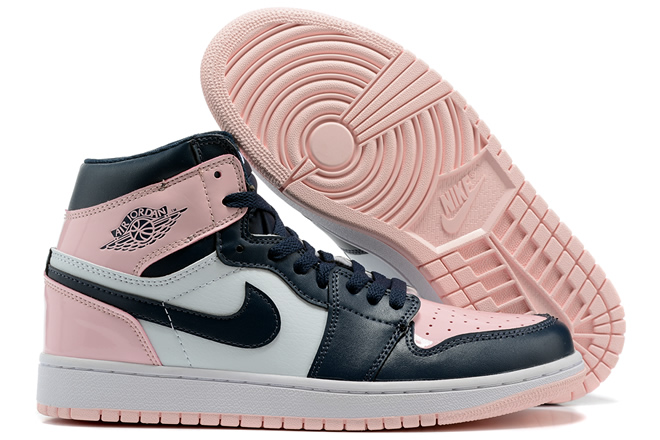 Women Jordan 1 High 021